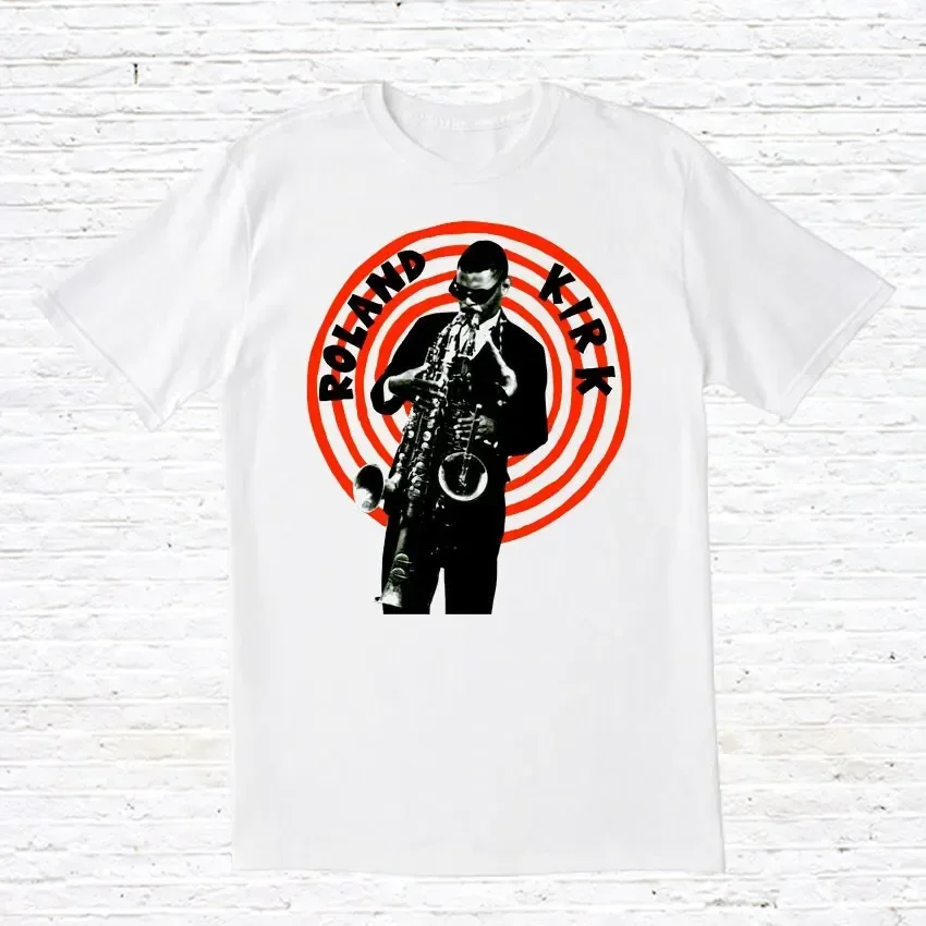 Roland Kirk T Shirt