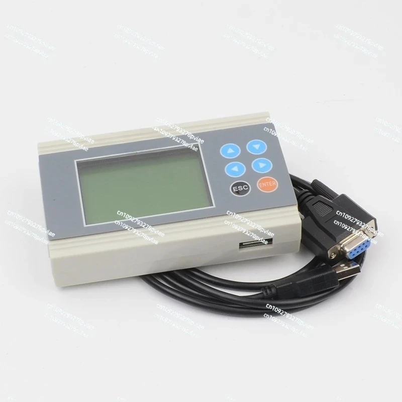 

Универсальный декодер SCH5600, отладчик 5200