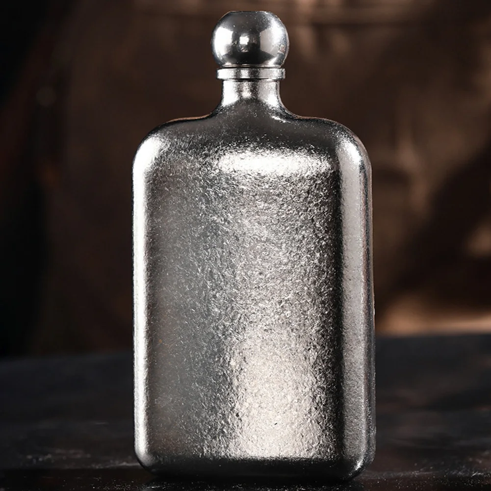 

Outdoor Activities Outdoor Flask Comfortable Grip Wine Holder 170ml 117*80*28mm Comfortable Grip Lightweight Construction