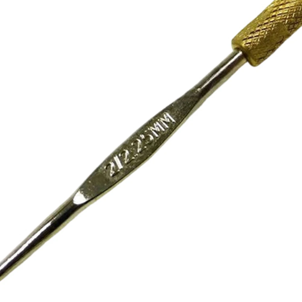 

Инструмент для регулировки карбюратора двигателя, совместимый с некоторыми карбюраторами Tecumseh, включая номер детали 670377.