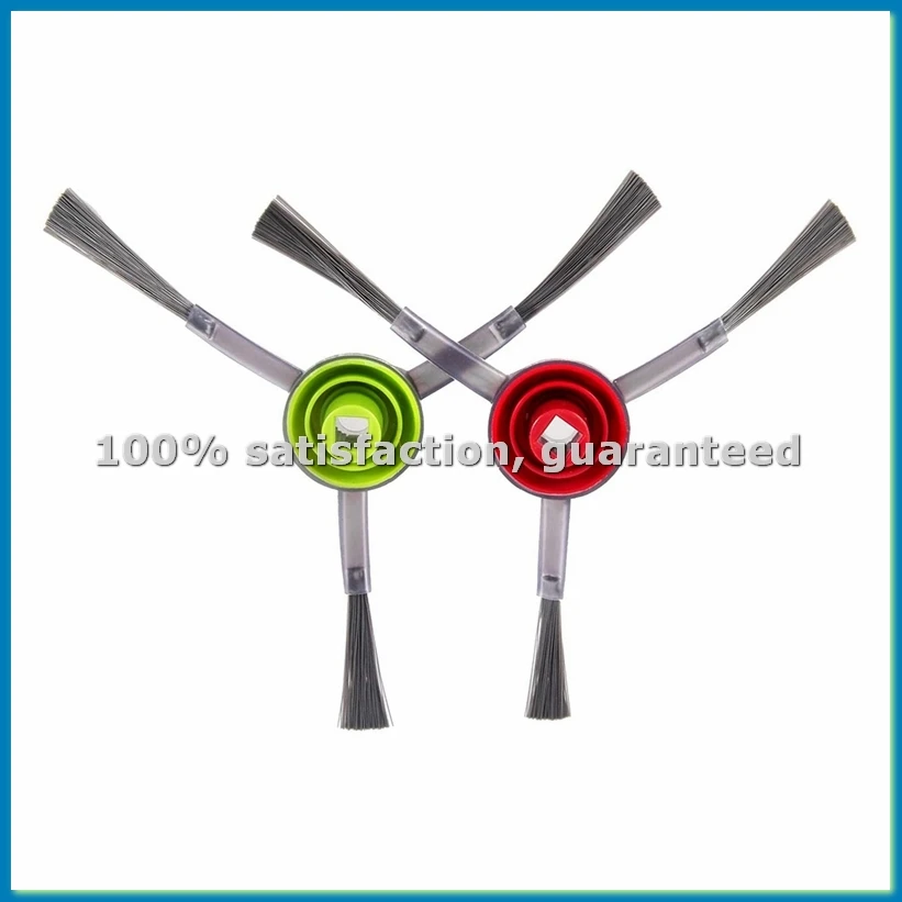 

Комплект запасных частей для робота-пылесоса OZMO 920, 950, набор аксессуаров-ABRM