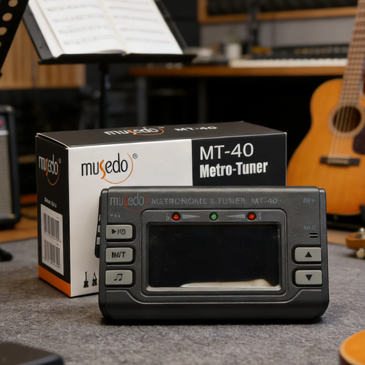 Thumbnail 3 - #1 New Metronomes Arrivals