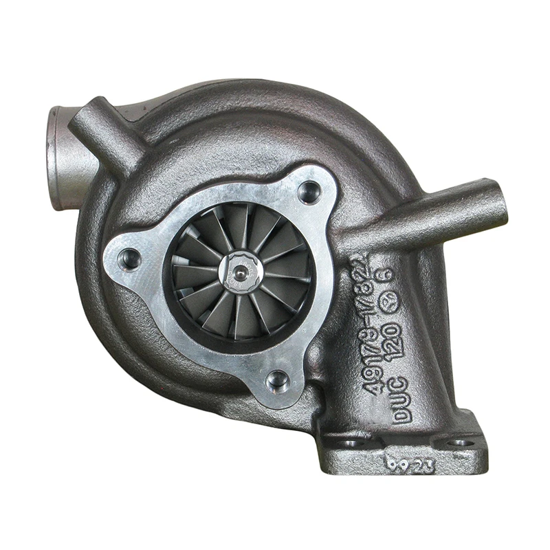 STOCK TURBOCHARGER TD06H TE06H 49179-02260 205-6741 for 320B S6K E320L E120B E110B E200B