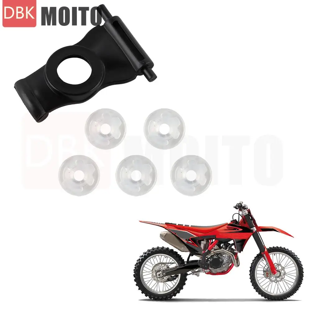 

Карта воздушного фильтра мотоцикла Dirt Bike Enduro для GASGAS EC ES MX MC 125 250 250F 300 350 350F 450F 500F I-образная прокладка