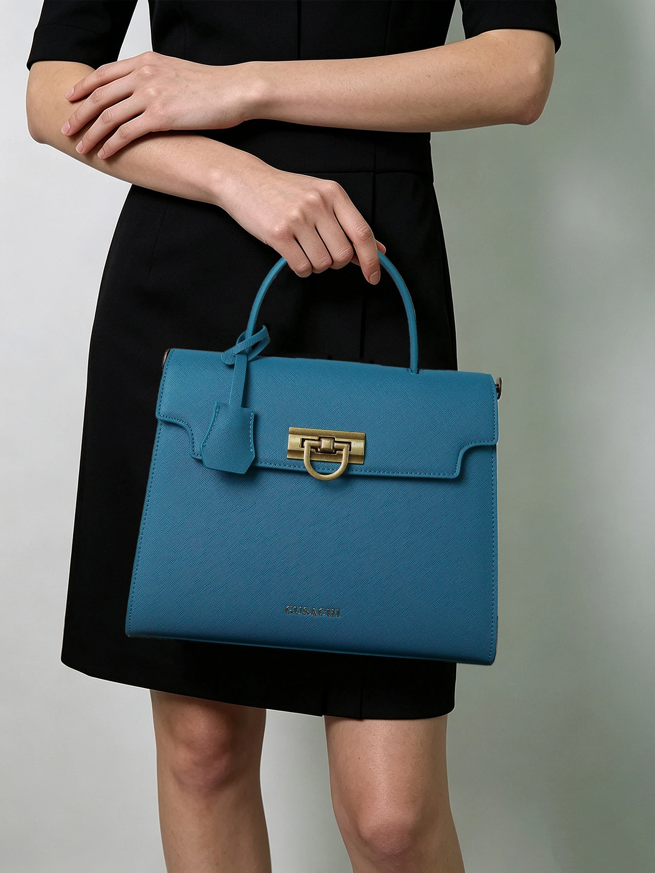 Tas gaya mewah ringan berkelas - Luxury Bags Korea ulasan dan harga
