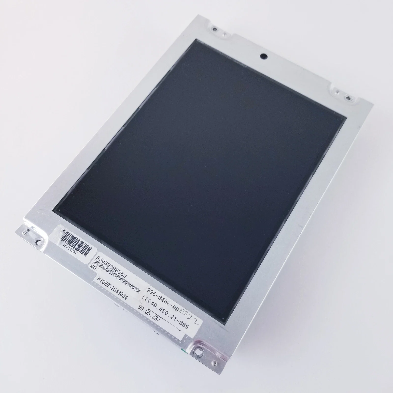 

6.5-inch LC640.480.21-065 perfect working and Spot Goods