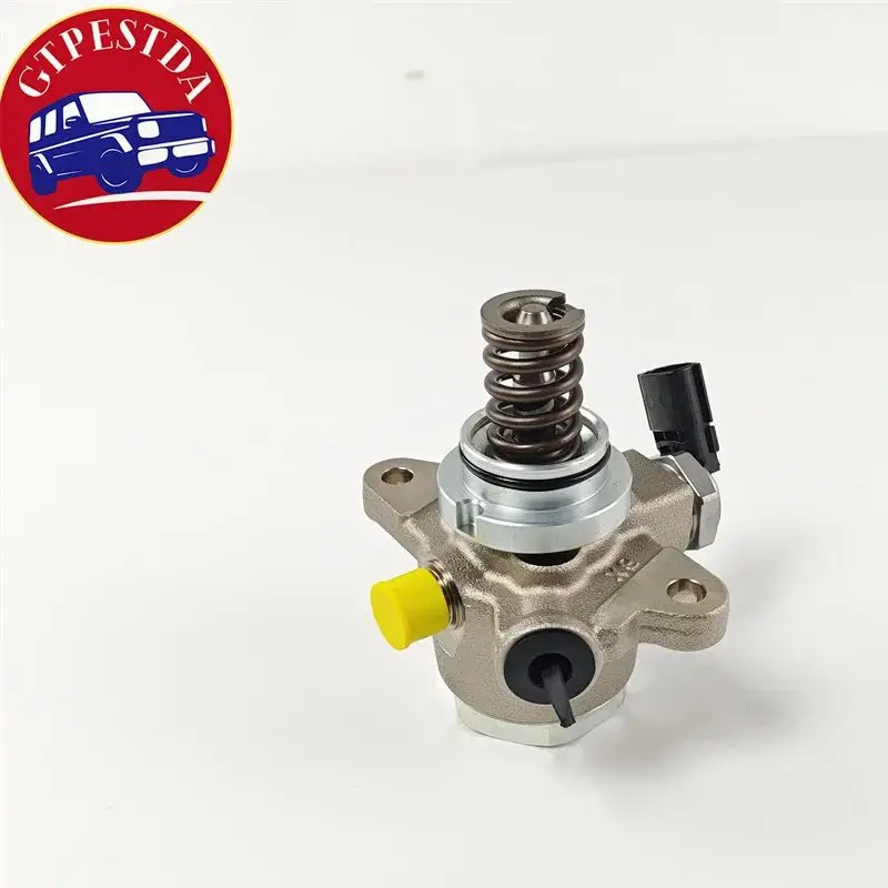 

Оригинальный новый топливный насос 16630-1LA0A 16630-1LA0B B0233-01989 16630-1LA1A для Nissan PATROL Q70 для Infiniti Q70 QX80 QX56