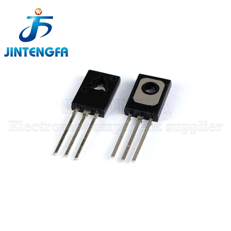 

5pcs/lot 2N4923 TO126 TO-126 original authentic Chipset