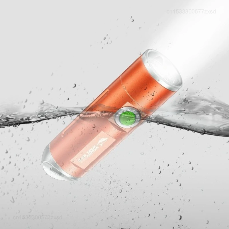 lanterna-de-bolso-recarregavel-led-mini-com-zoom-telescopico-5-niveis-de-ajuste-A-prova-d'agua-para-uso-externo