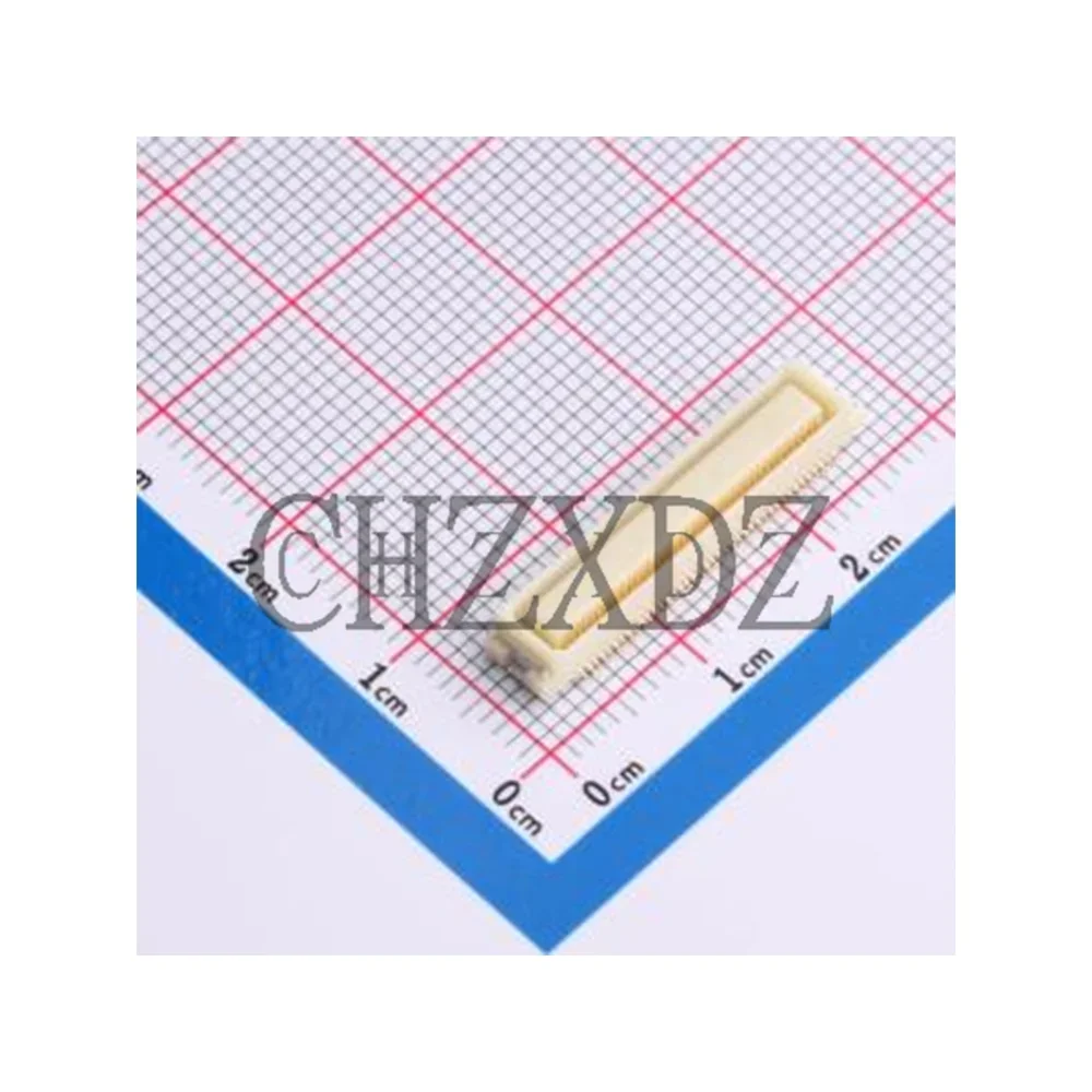 100% Original DF17(3.0H)-80DS-0.5V(57) Board to board and mezzanine connectors 80POS RECP SMT GOLD W/FITTING AND BOSS DF17(3.0H)