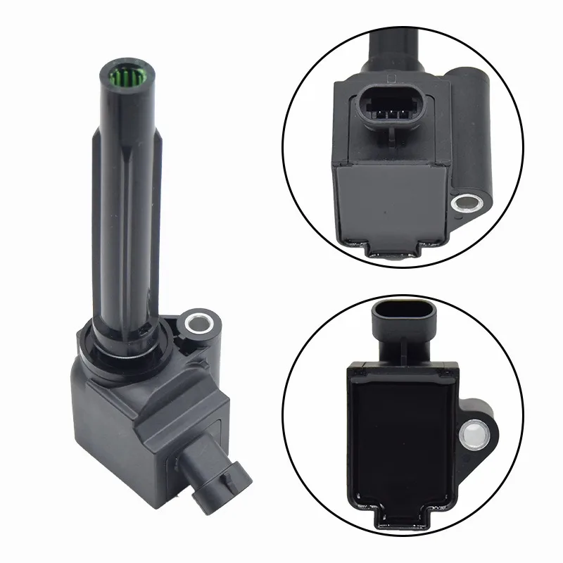 For Ford Collar/Yusheng S330.1.5T FS1-12A366-AB Ignition Coil 3Pcs