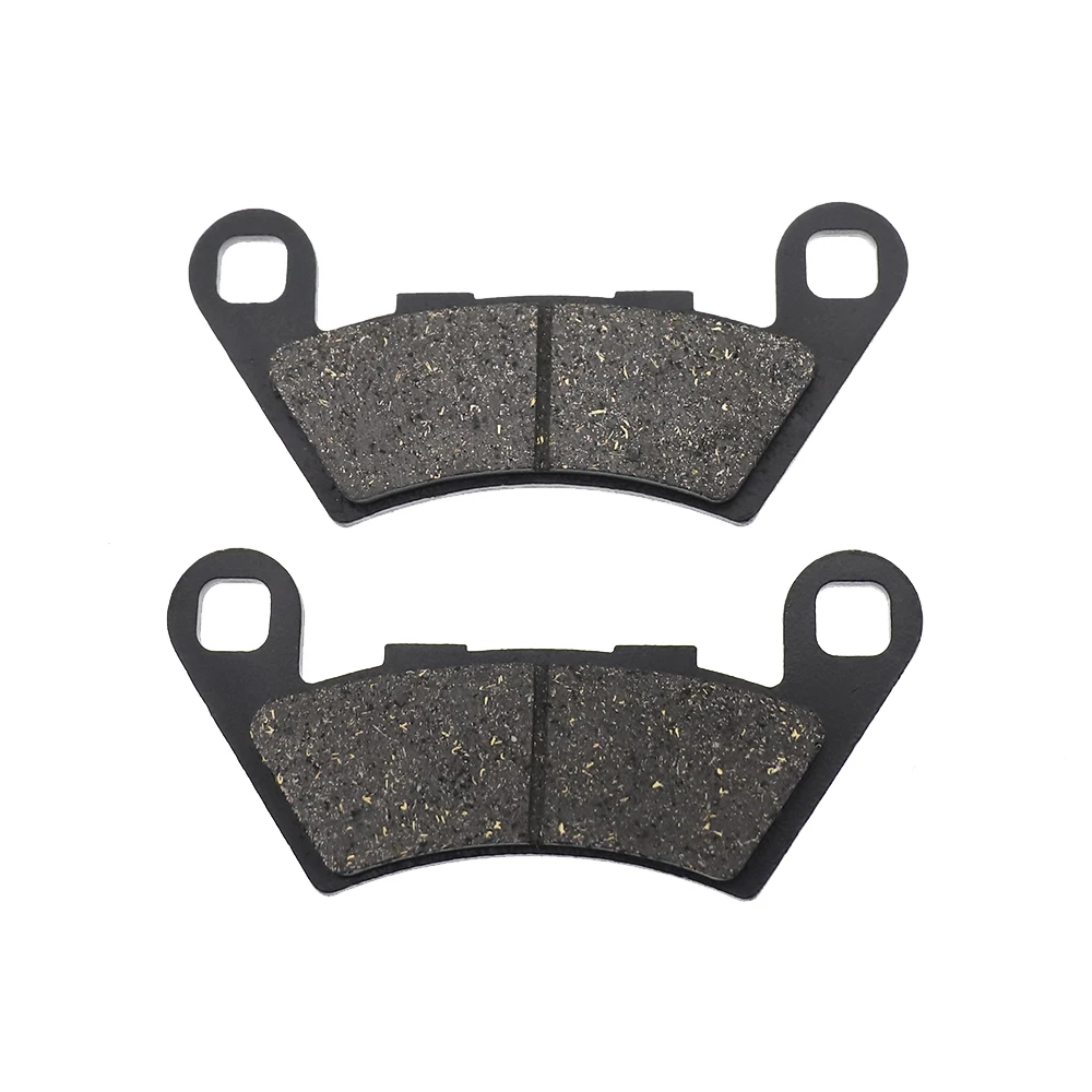 USERX Motorcycle disc brake pad Brakes Front Rear Disc Brake Pads JHA 223