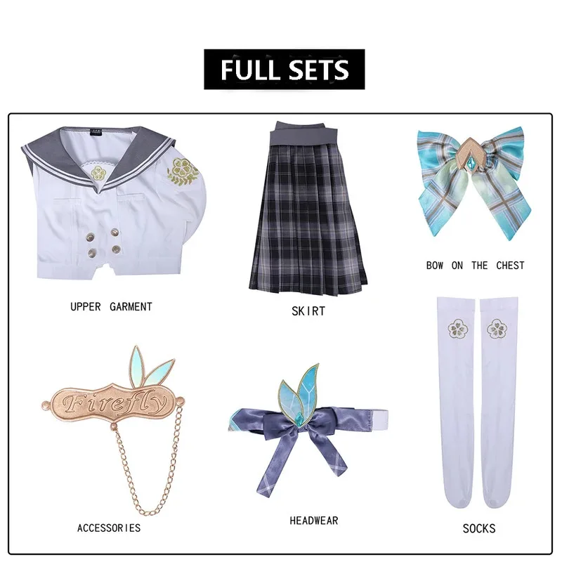 Hsr Game Honkai Sta… - image