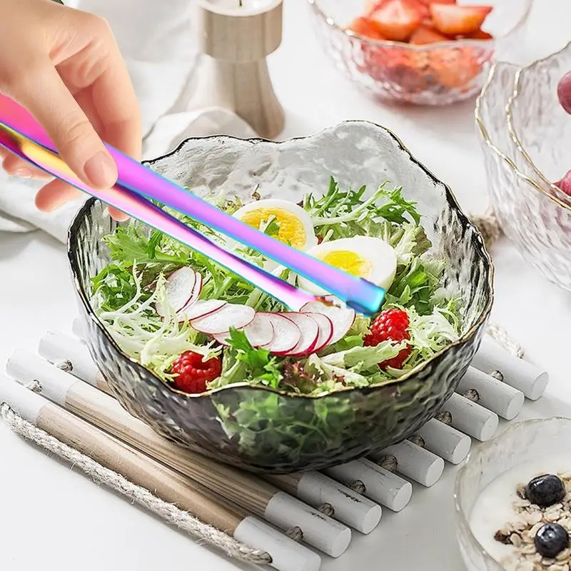 Egg Chalazae Removal Tool Stainless Steel Chalazae Remover Egg Tool Anti-Skid Ice Clip Egg Chalaza Removal Tool For Chefs Bakers