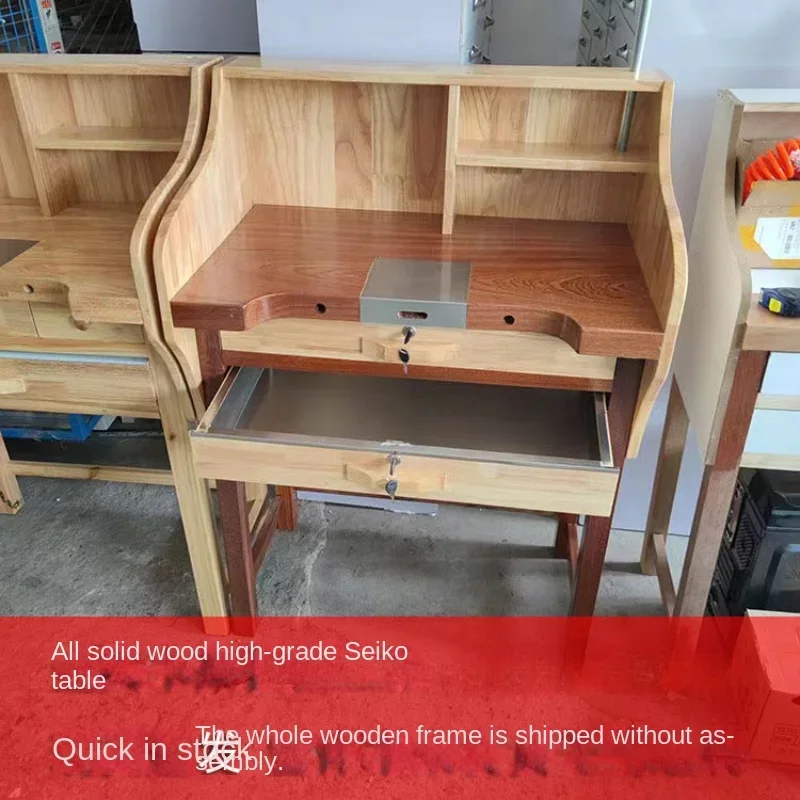 Metalworking table, jewelry mold table, micro-inlay table gold worktable, gold and silver processing