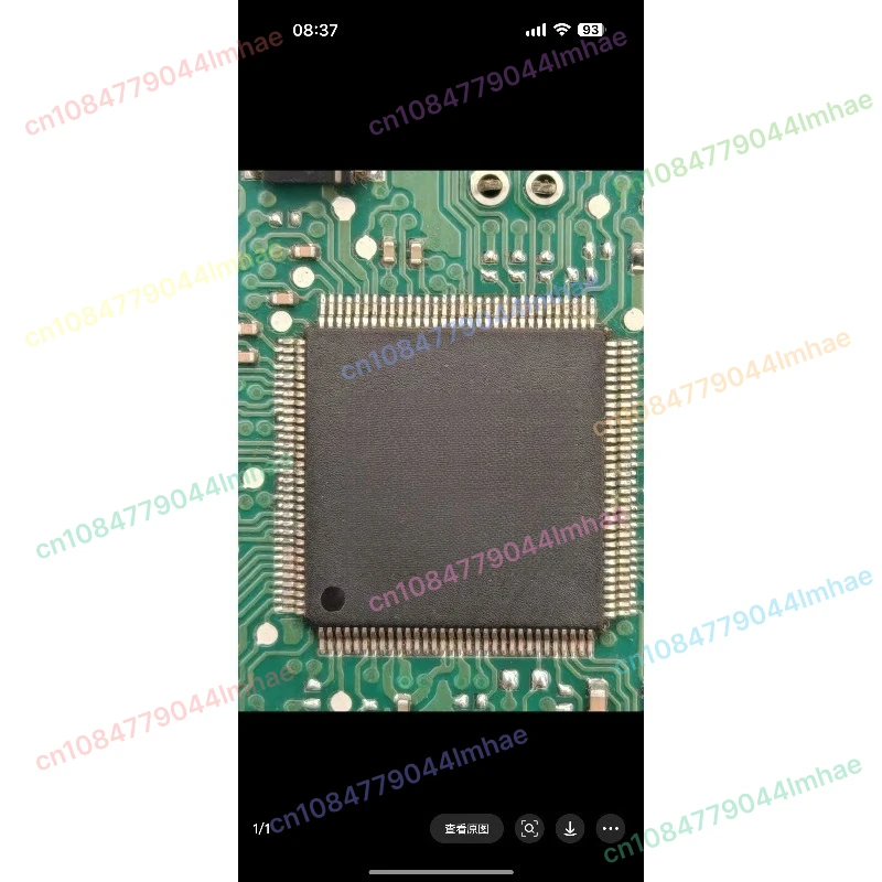 

58955220C chip, original disassembly