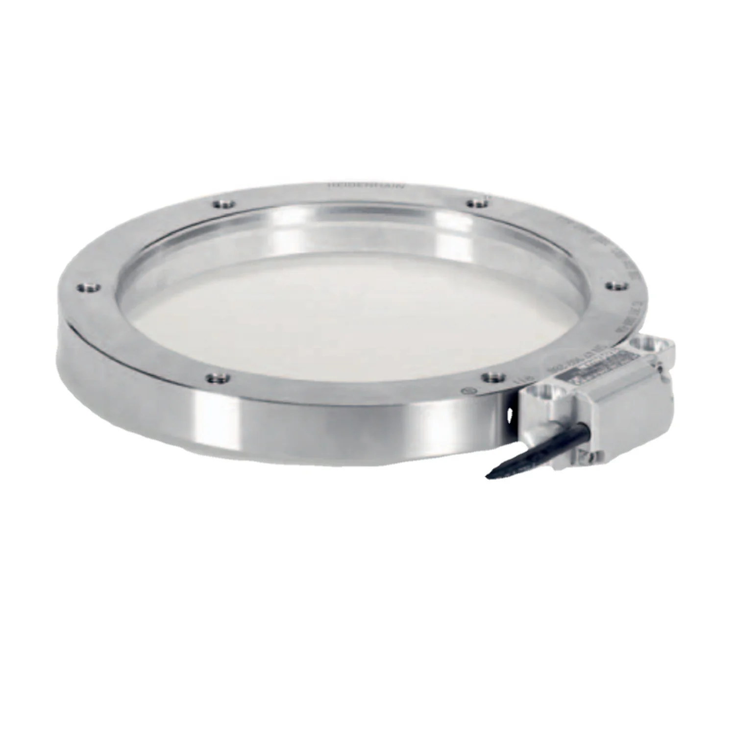Heidenhain Original New Incremental Encoder TTR ERM 2200C 4096 ID 671712-06 Scale Drum