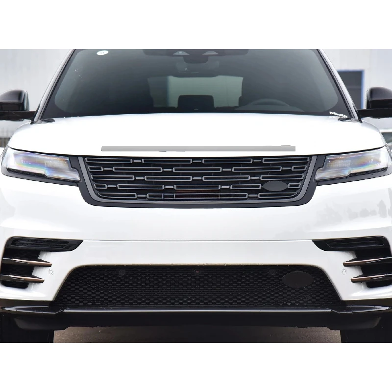 SVA Style Front Bumper Kit Fit For Velar 2020-2023 New And Used