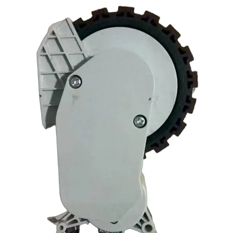XMSJ L‑R Complete‑Wheel‑Assembly Module For MIJIA All‑In‑One / All‑In‑One 2 / All‑In‑One 1S Robot Vacuum Tested Replacement