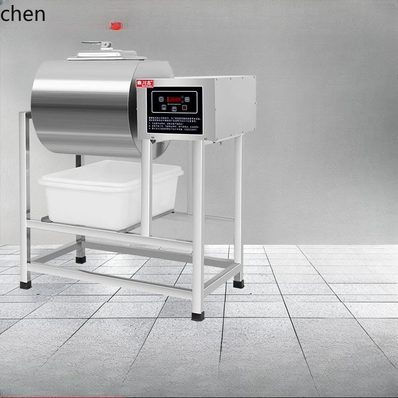 ZML Marinating Machine One-way Marinating Machine Burger Shop Vacuum Marinating Tumbling Machine Burger Equipment