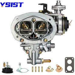 For VW Bettle BUG Carburetor Weber 32/36 DFEV for Mazda B2600 2.0L 2.6L Engines Fiat 124 131 Carburador 2-Barrel Electric choke