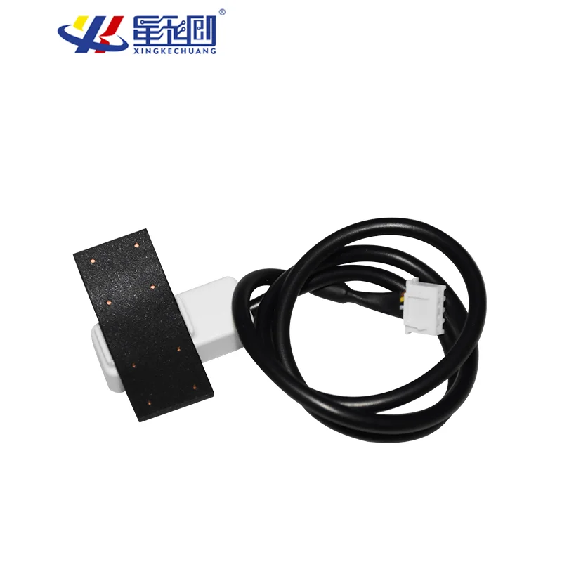 XKC-Y26 Non-contact Liquid Level Sensor External-attached Pipeline Water Level Sensor Liquid Sensor Liquid Detection Switch