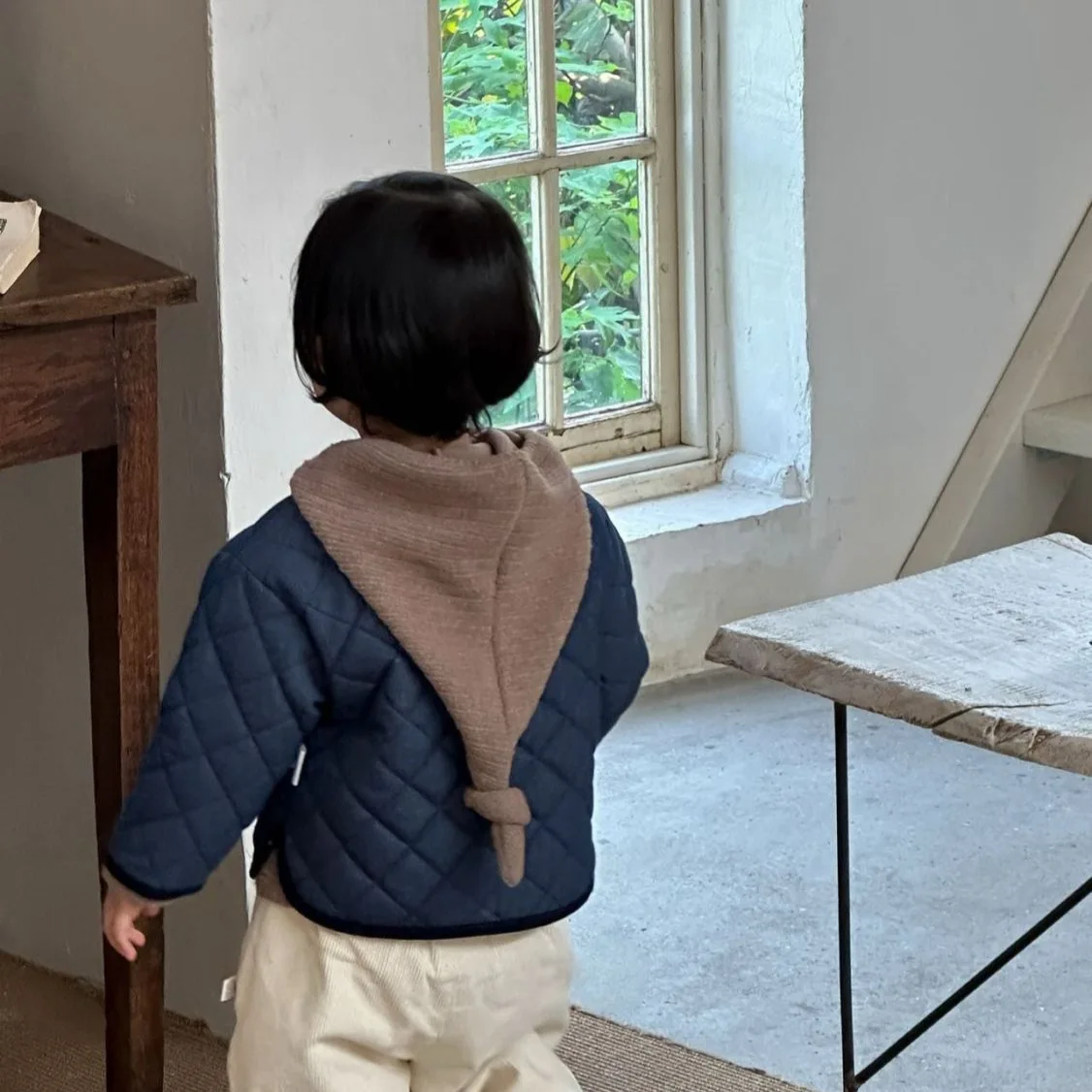 الخريف الشتاء طفل فتاة قميص تنوعا مقنعين بلون رشاقته الرضع الفتيات قميص دافئ بسيط الاطفال طفلة تي شيرت