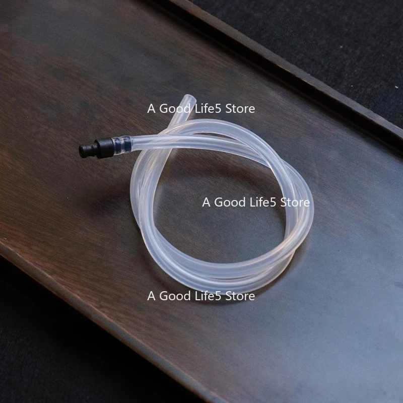 

Apply To Derlla Automatic Coffee Machine Milk Tube Milk Foam Straw Milk Foam Hose Fitting KW-680