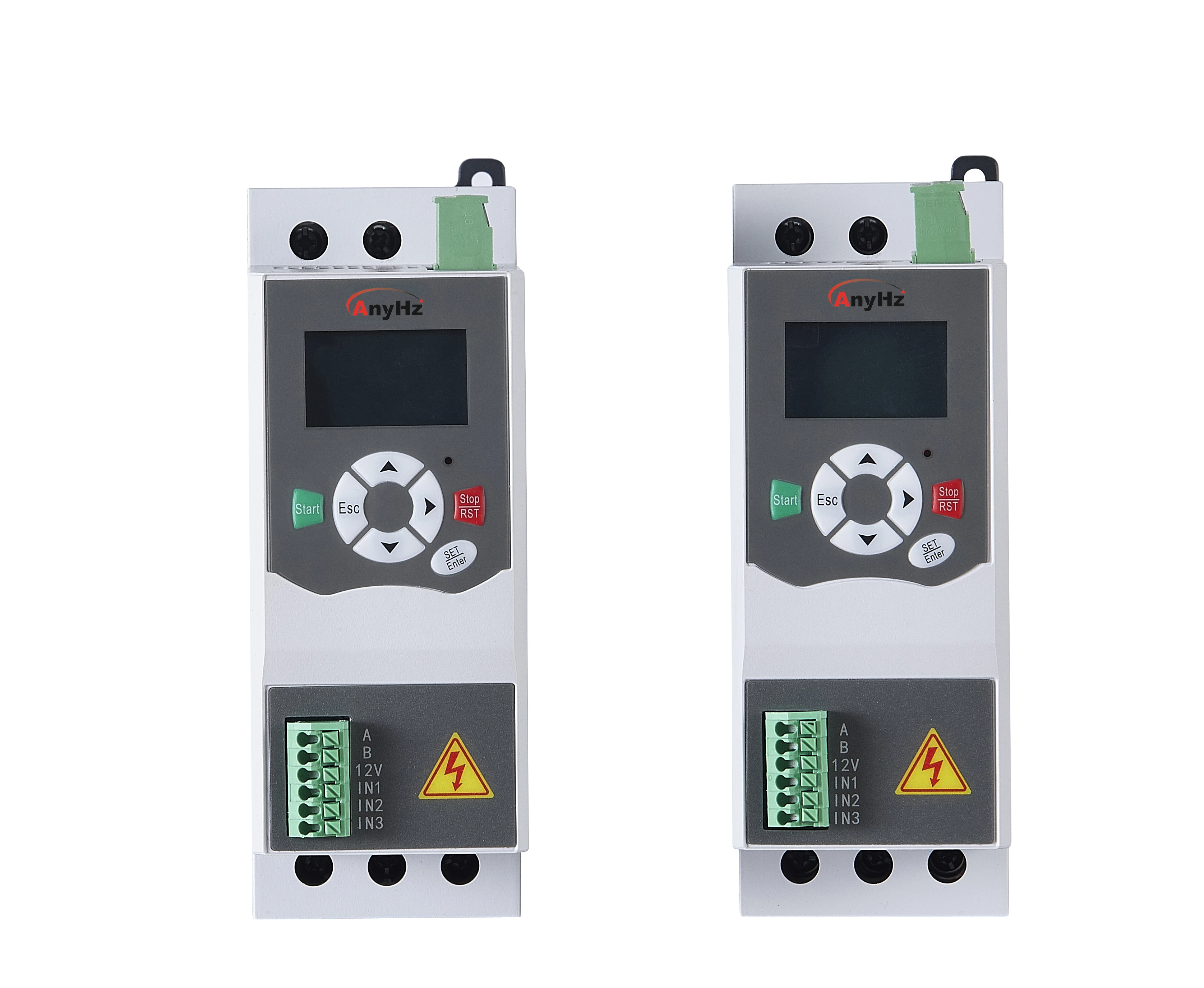 High Performance AC Triple Three Phase 380V 45KW Intelligence Motor Soft Starter VFD