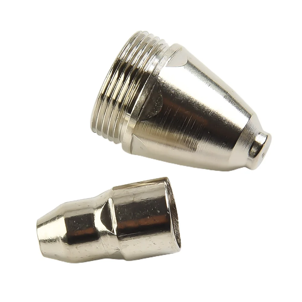 New Practical High Quality Tools Nozzle Electrode Tip 60A Part Spare 100A 20pcs 4 Sizes Accessories Consumable