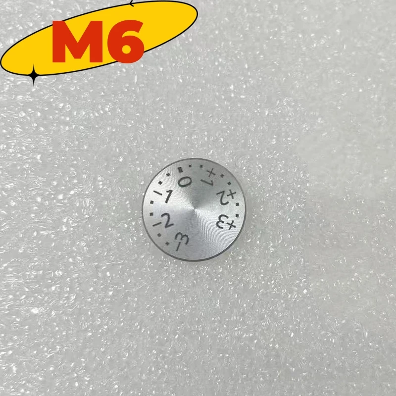 For Canon M6 Top Co…