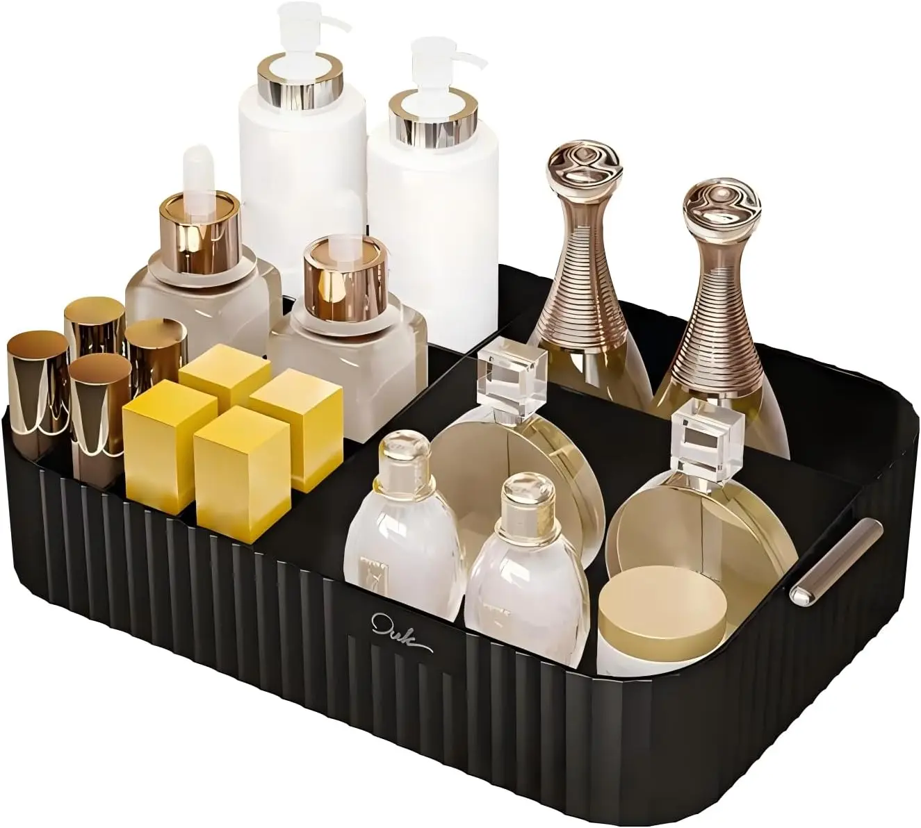 Large Capacity Make… - image