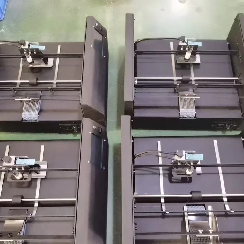 

Paging inkjet coding machine, small paging inkjet coding machine