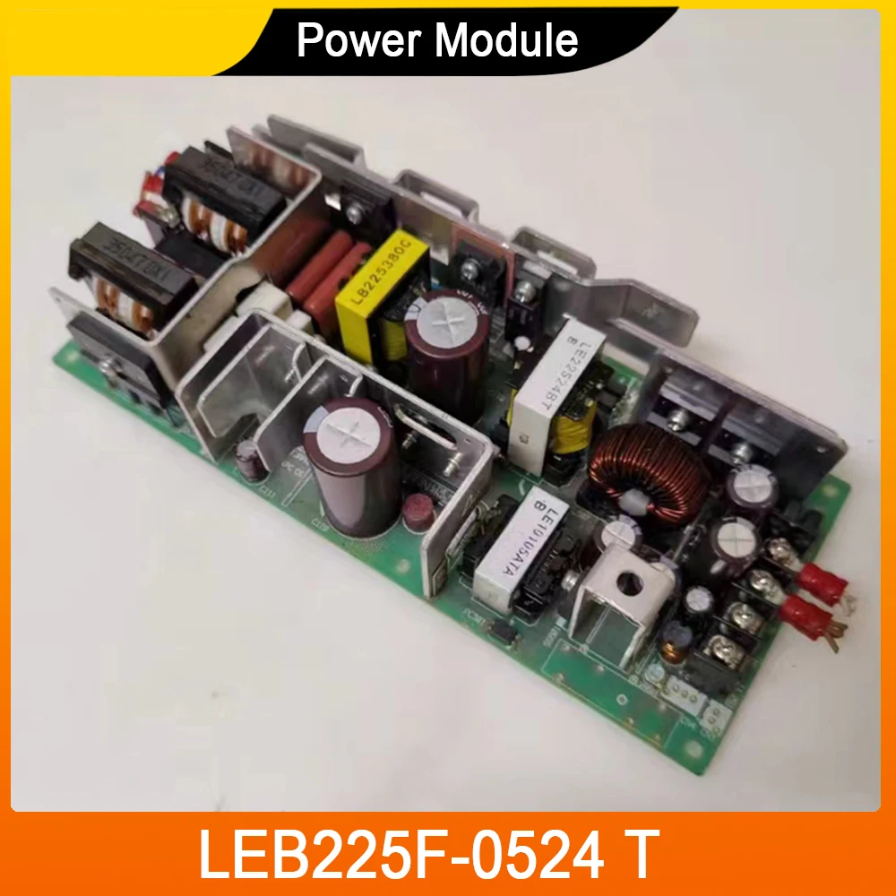 

5V5A 24V9A 225W Power Supply LEB225F-0524 T
