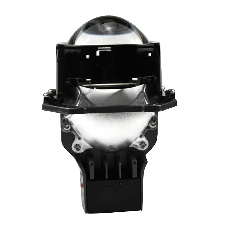 P30 3Inch Bi LED projector lens 65W per bulb headlight with mini H13 Xenon lens kit