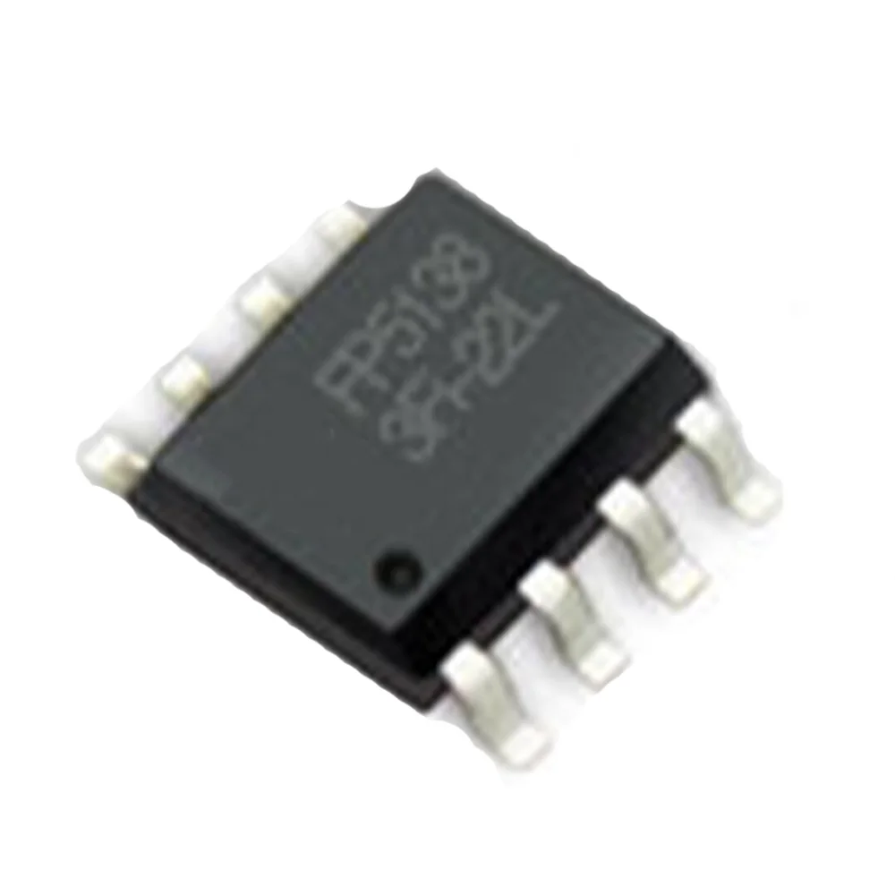 5pcs/lot FP5138 FP5138 TSSOP-8 In Stock