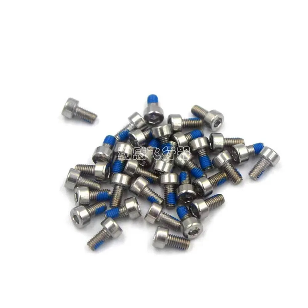 For Agras DJI T50/T25/T16/T20/T30/T40/T20P Front Frame Threaded Cylinder Screw parts Agriculture drone accessories 00870