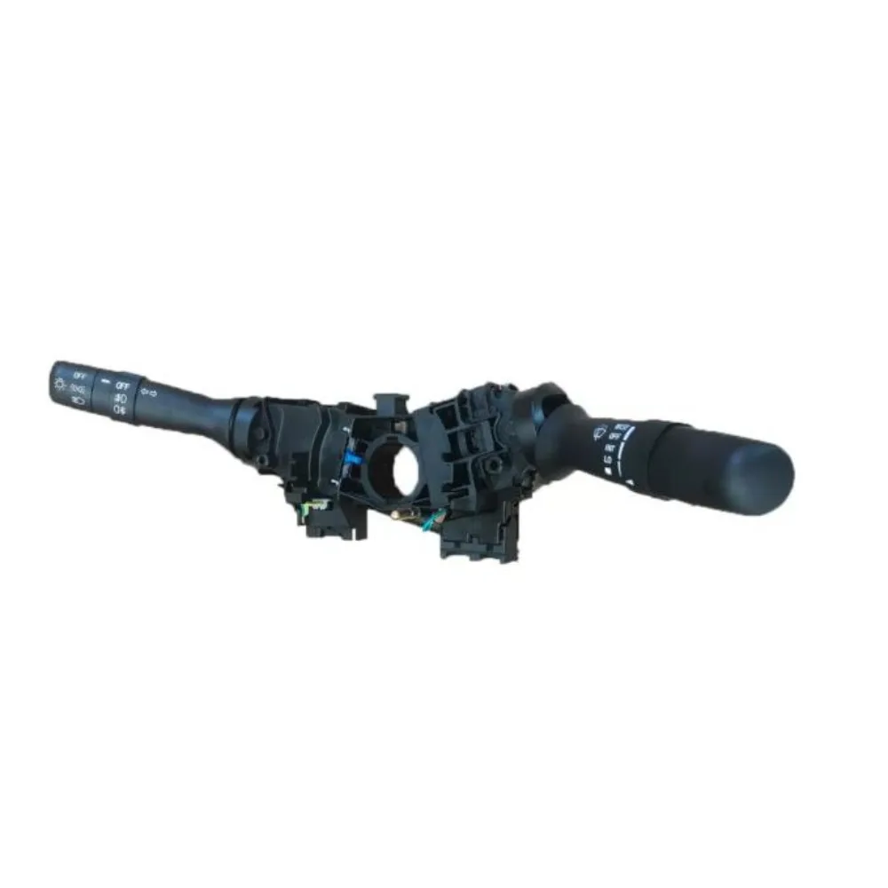 Brand New Automatic Parts for Dongfeng Xiaohu Headlight Turn Signal Windshield Wiper Combination Switch Interior Accessories