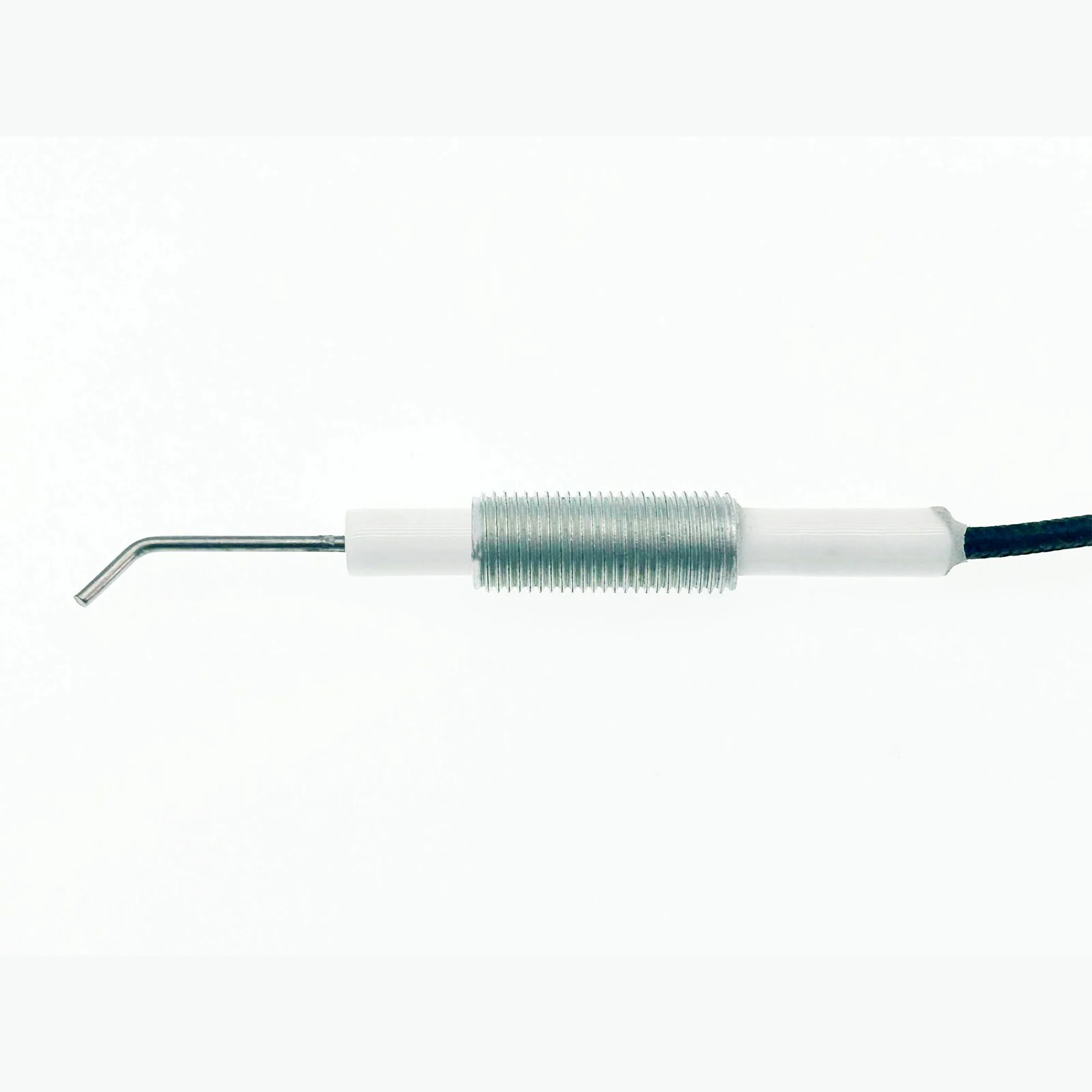 Piezo Spark Igniter for Oven Gas Grill Push Button Home Kitchen Stove Parts with Length 50cm Cable BBQ Appliance Accessories