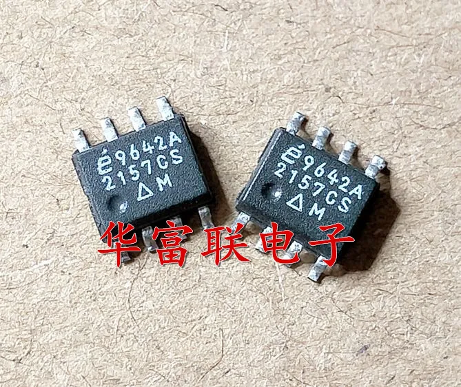 

Бесплатная доставка EL2157CS SOP-8 10 шт.