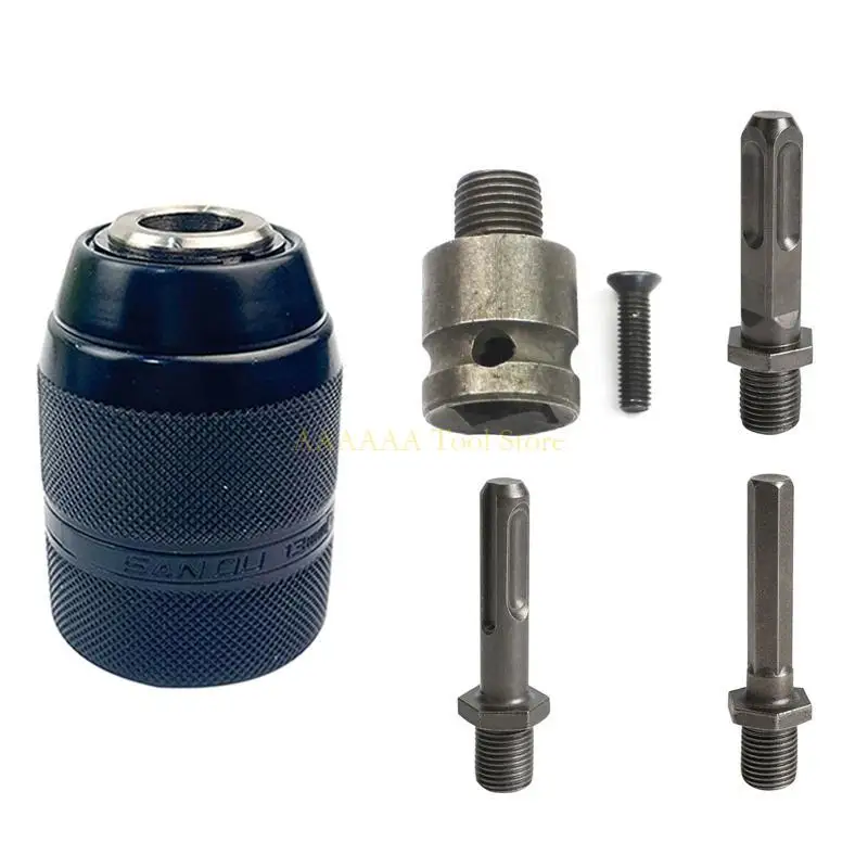 A2Be Adattatore per trapano alimentazione