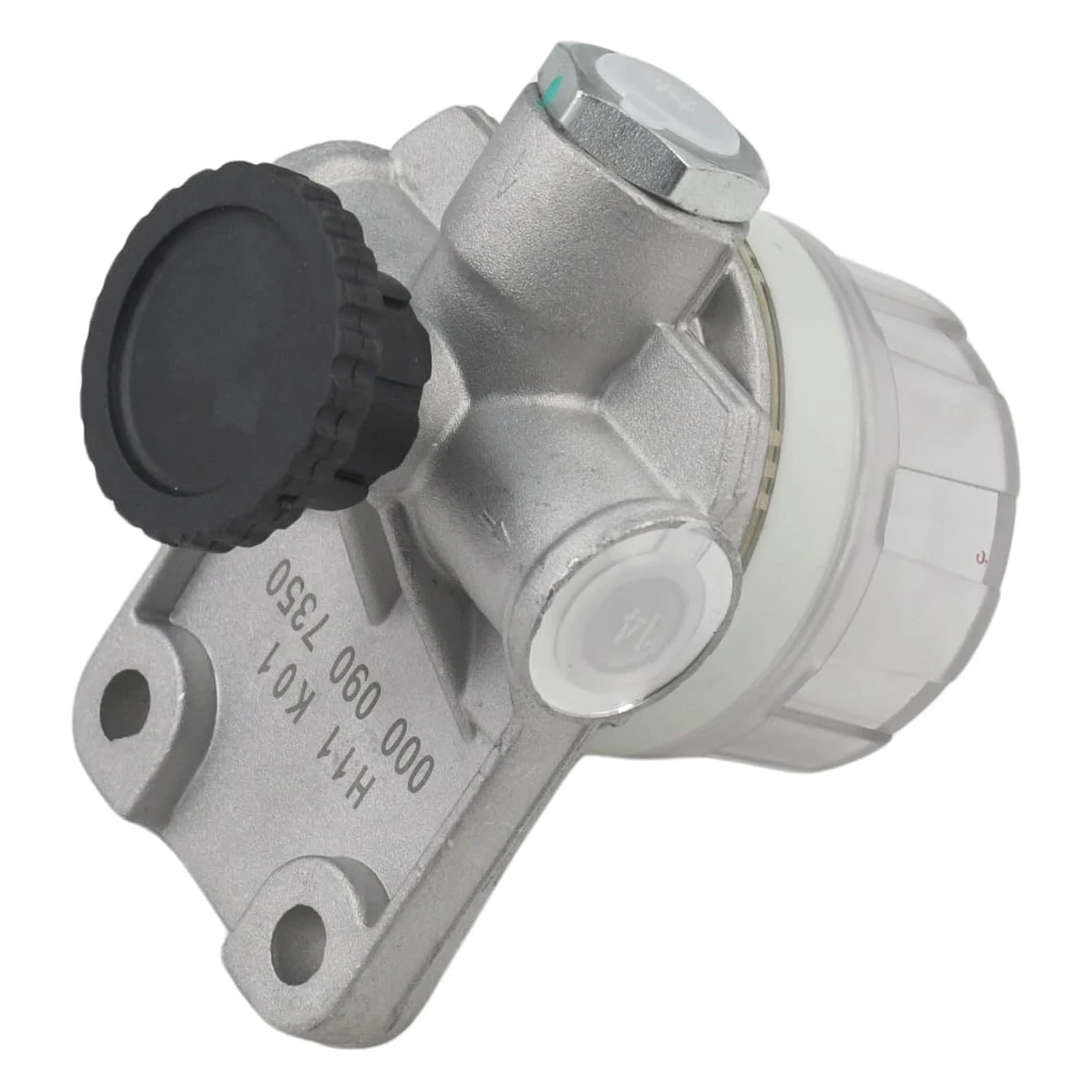 0000906050 0000907350 H11K Compatible with Mercedes Benz MK/NG/SK Actros MP2 MP3 Atego Trucks