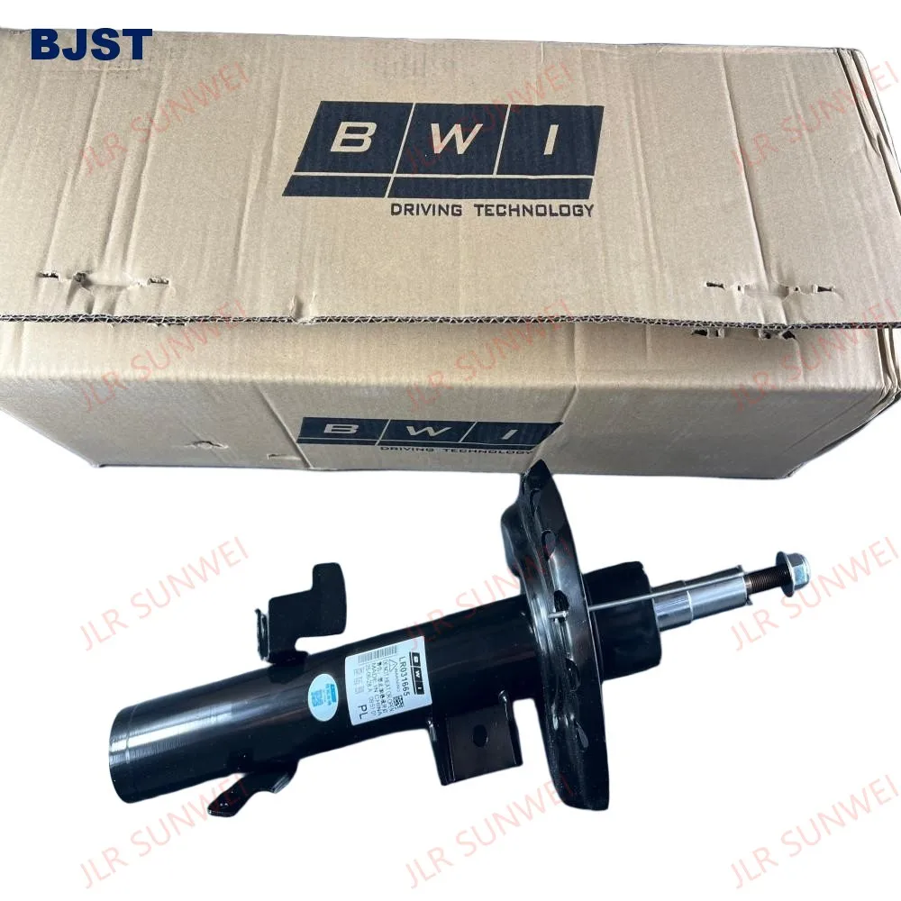 

Левый передний амортизатор подходит для Freelander 2 LR2 LR031665 LR026068 LR001141.