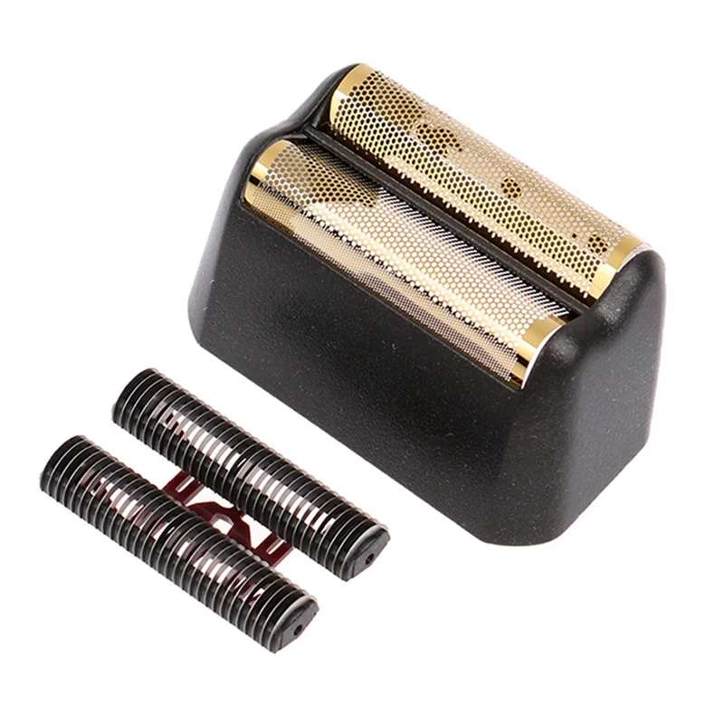 

TAIGH-Replacement Shaver Foil Cutter For WAHL 8164 Shaver Knife Foil Head Men's Razor Electric Shaving Head B