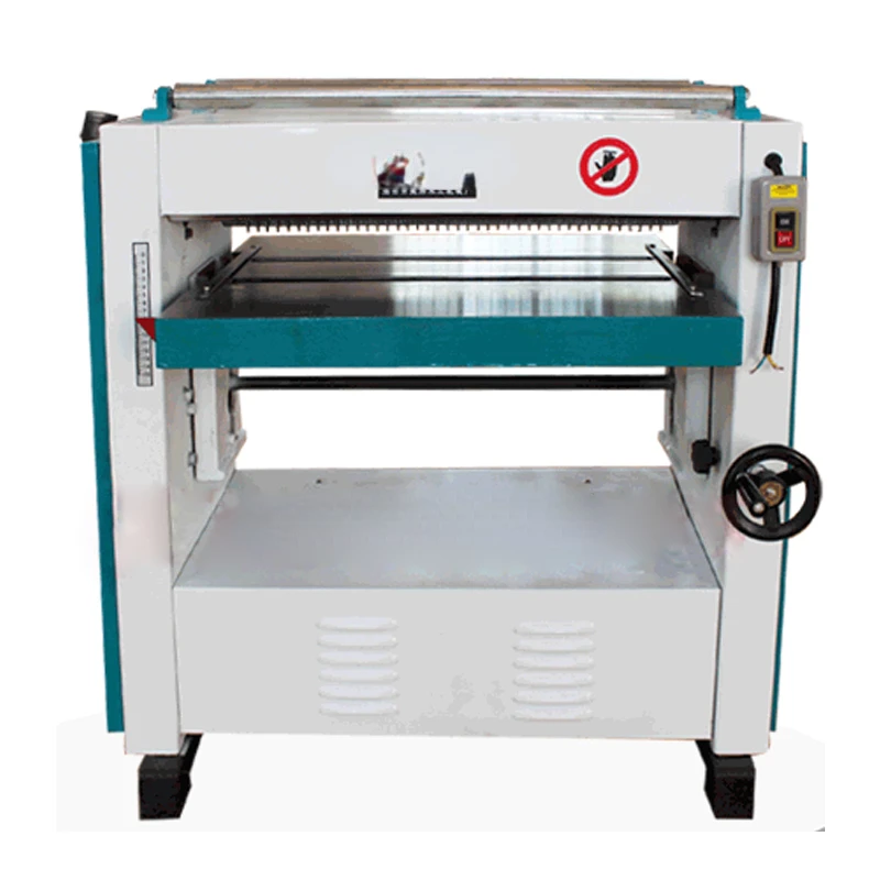 Woodworking Thickness Planer Machine Woodworking Planer MB104A Lightweight Single-sided Wood Planer Lightweight-planer 220/380V