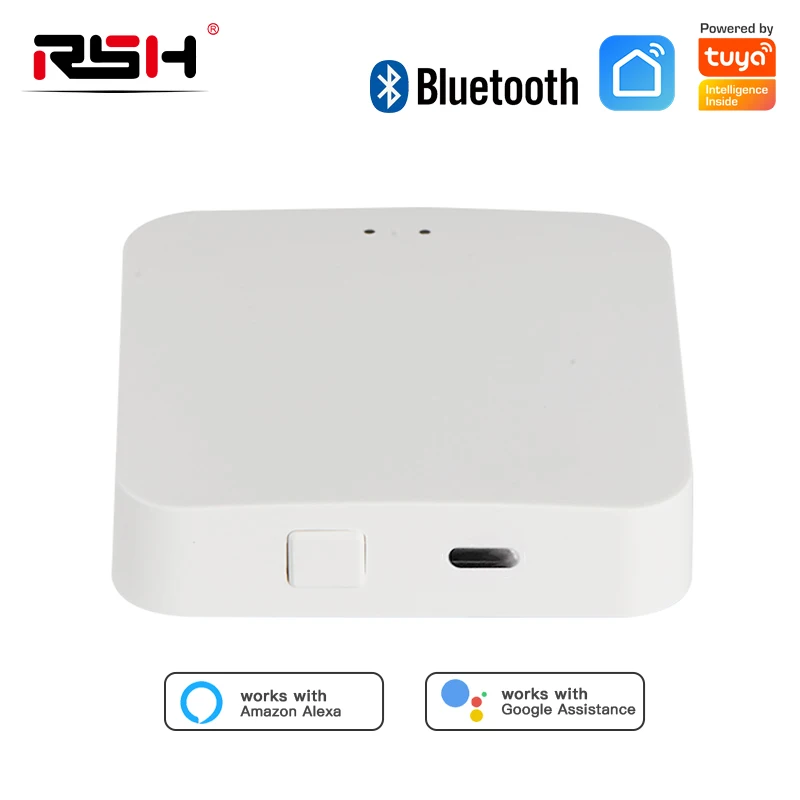 Werkt met Tuya Bluetooth Smart Fingerbot Switch Button Touch Mode Fingerbot voor Smart Life App Spraakbesturing Alexa Google Home