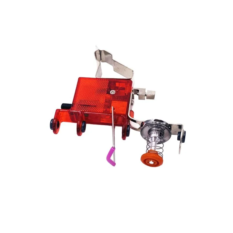 Air Jet Loom Accessories Taiwan Import Yarn Breaker Single and Double Weft Self-stop Device Weft Yarn Breakage Sensor