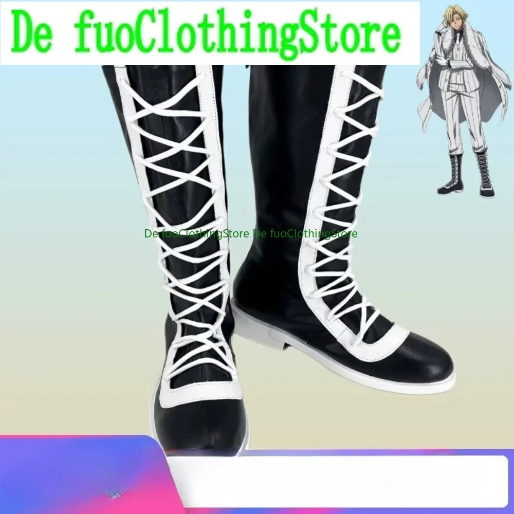 Shoes Role Playing Shoes Women and Men Halloween Christmas Role Playing Happy Birthday Party Customized Shoes