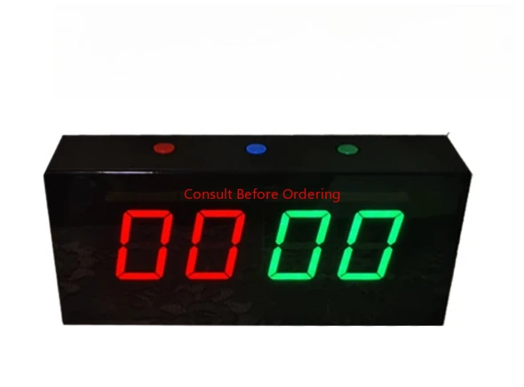 Electronic Score Counter Billiards/Ping Pong Score Counter