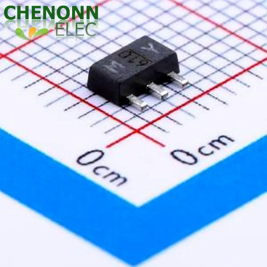 100PCS/LOT 2SC2873-Y(TE12L,CF (Single Bipolar Transistors)